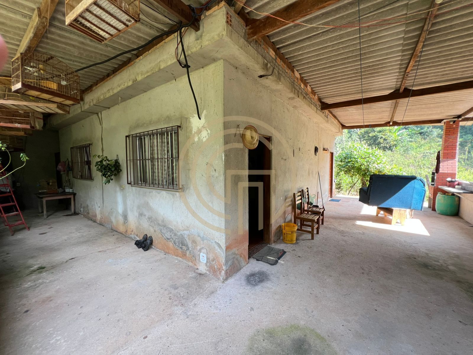 Chácara, 3 quartos, 7900 m² - Foto 5