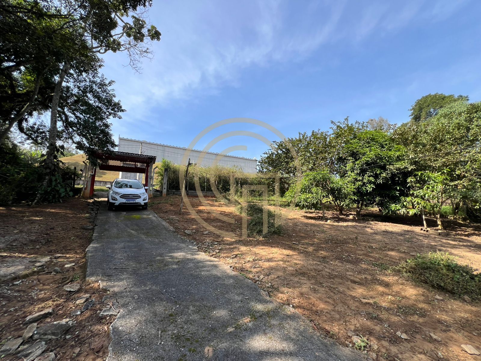 Chácara, 3 quartos, 7900 m² - Foto 2