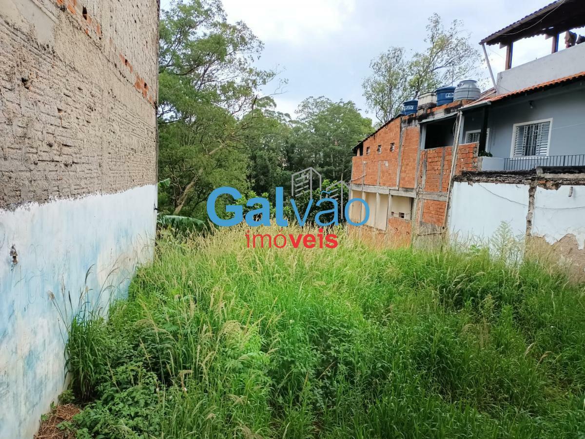 Terreno, 250 m² - Foto 3