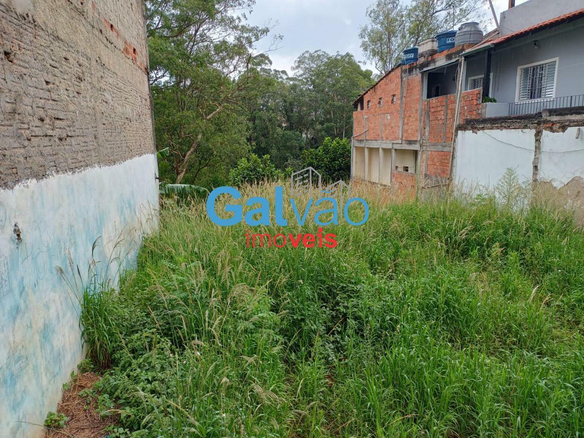 Terreno, 250 m² - Foto 2