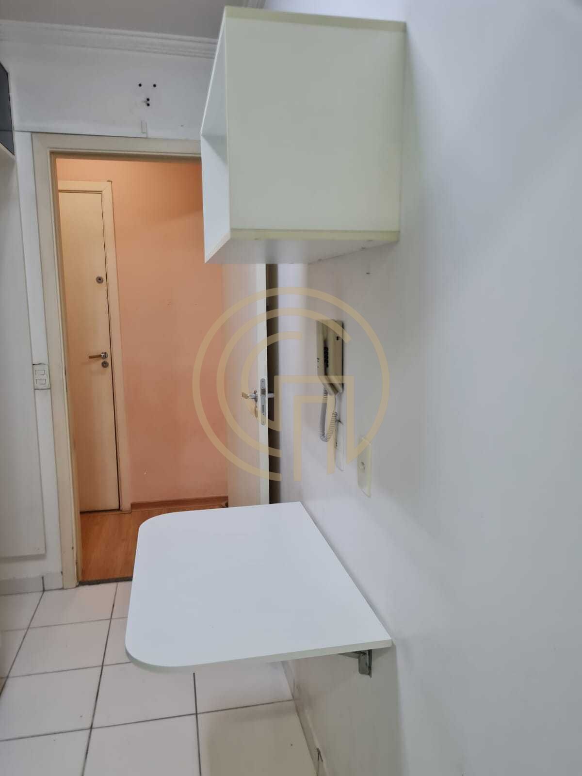 Apartamento, 2 quartos, 51 m² - Foto 7