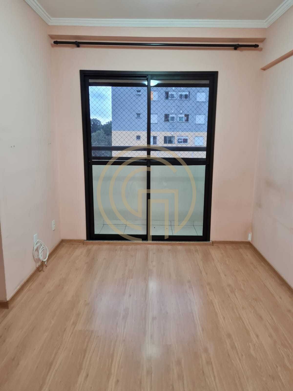 Apartamento, 2 quartos, 51 m² - Foto 1