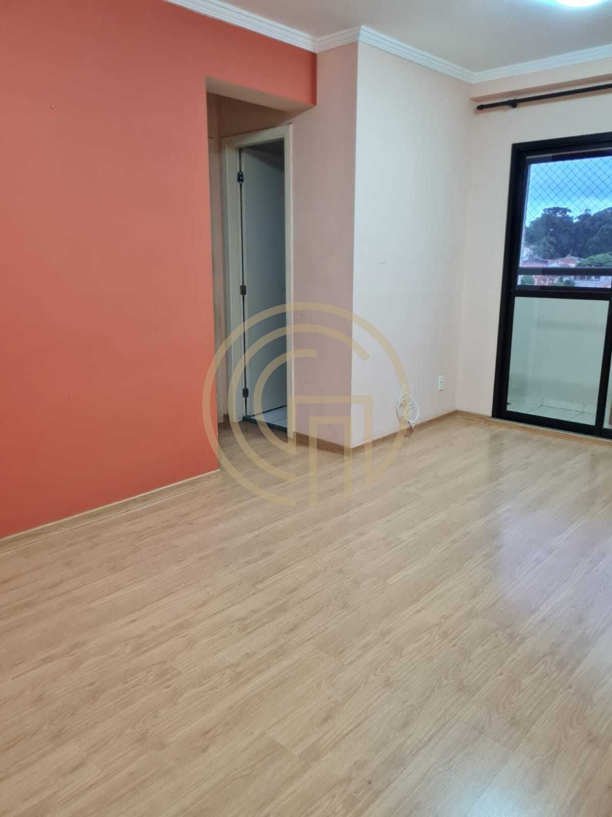 Apartamento, 2 quartos, 51 m² - Foto 2