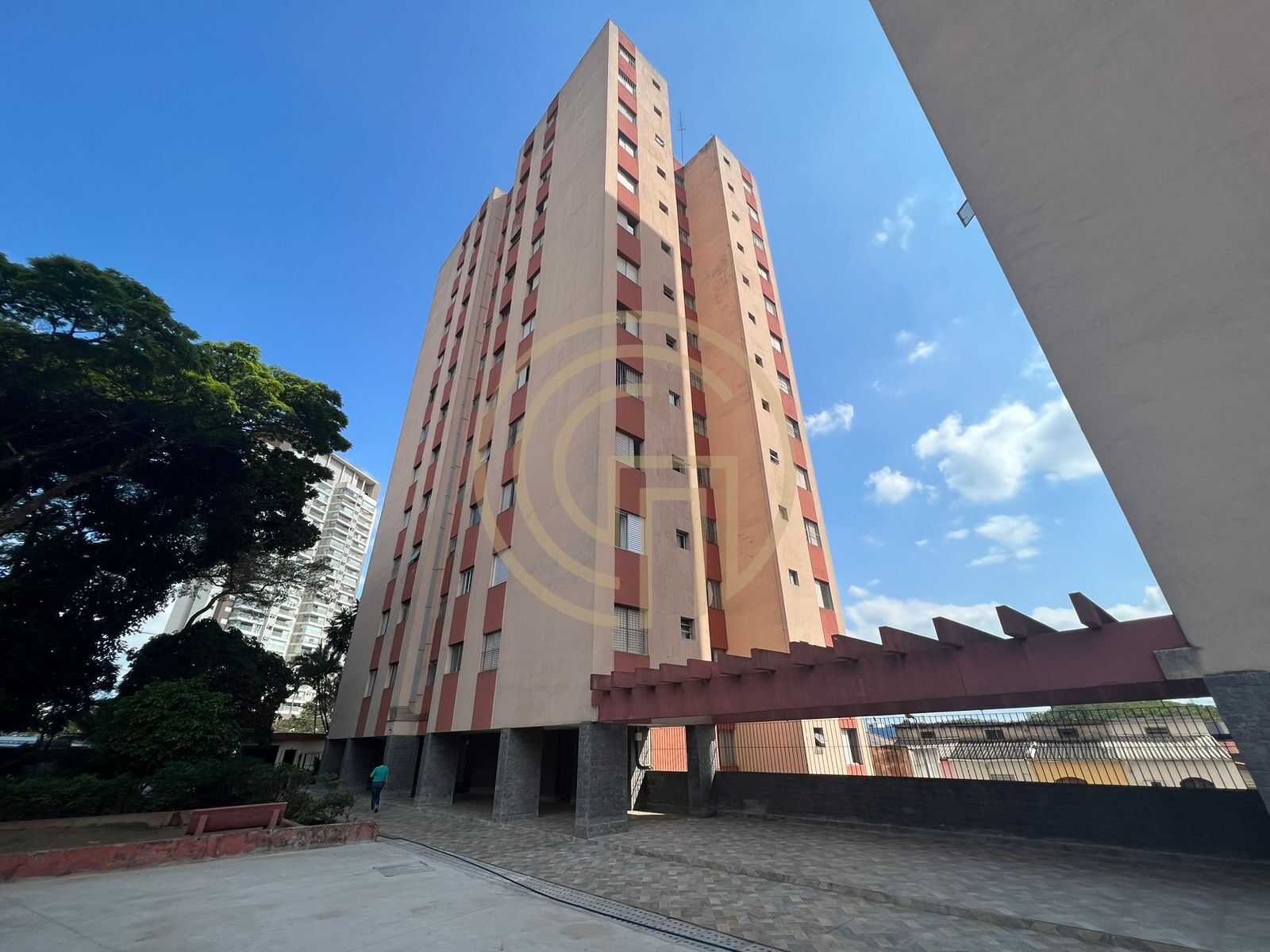 Apartamento, 2 quartos, 60 m² - Foto 11