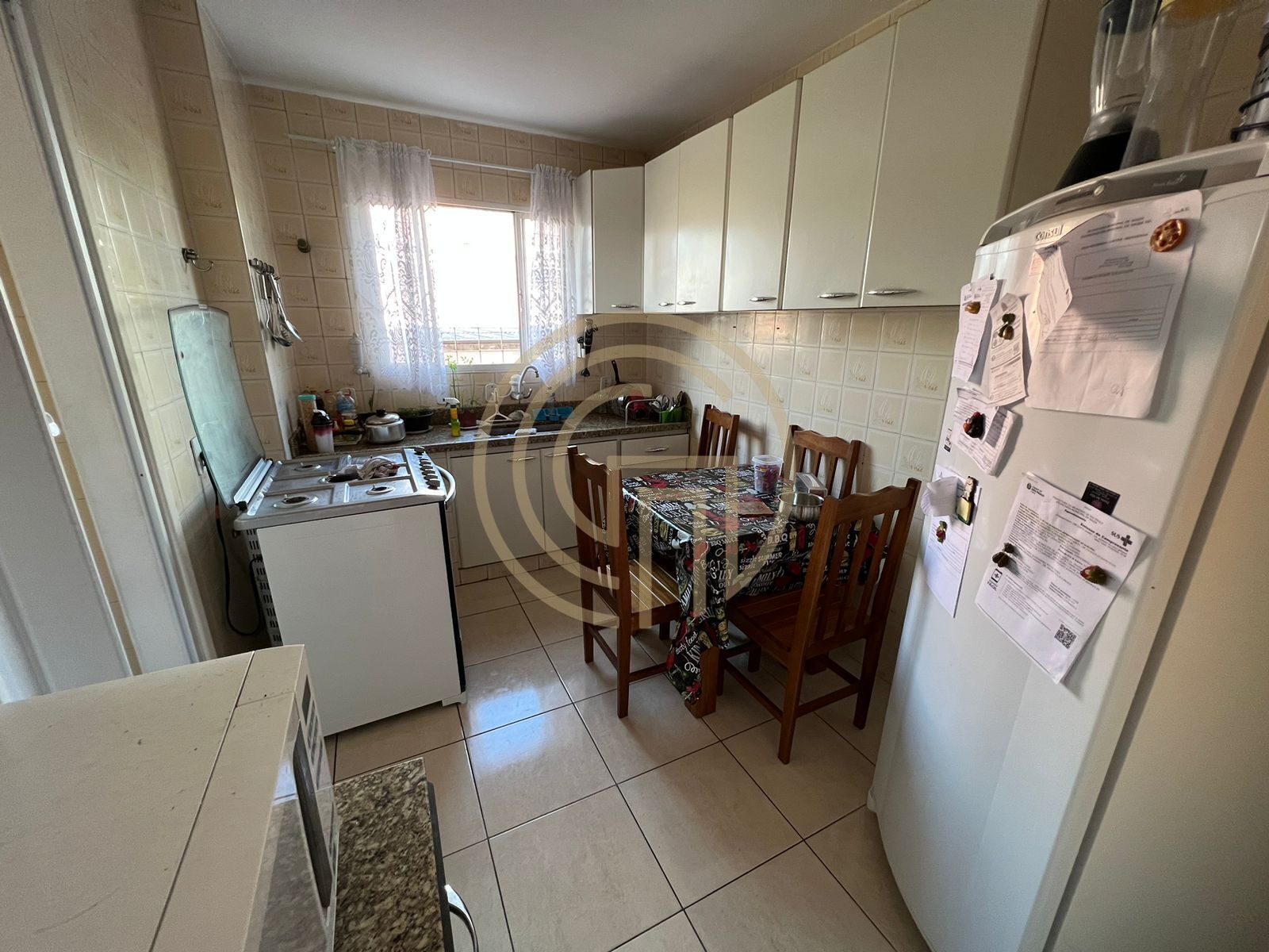 Apartamento, 2 quartos, 60 m² - Foto 3