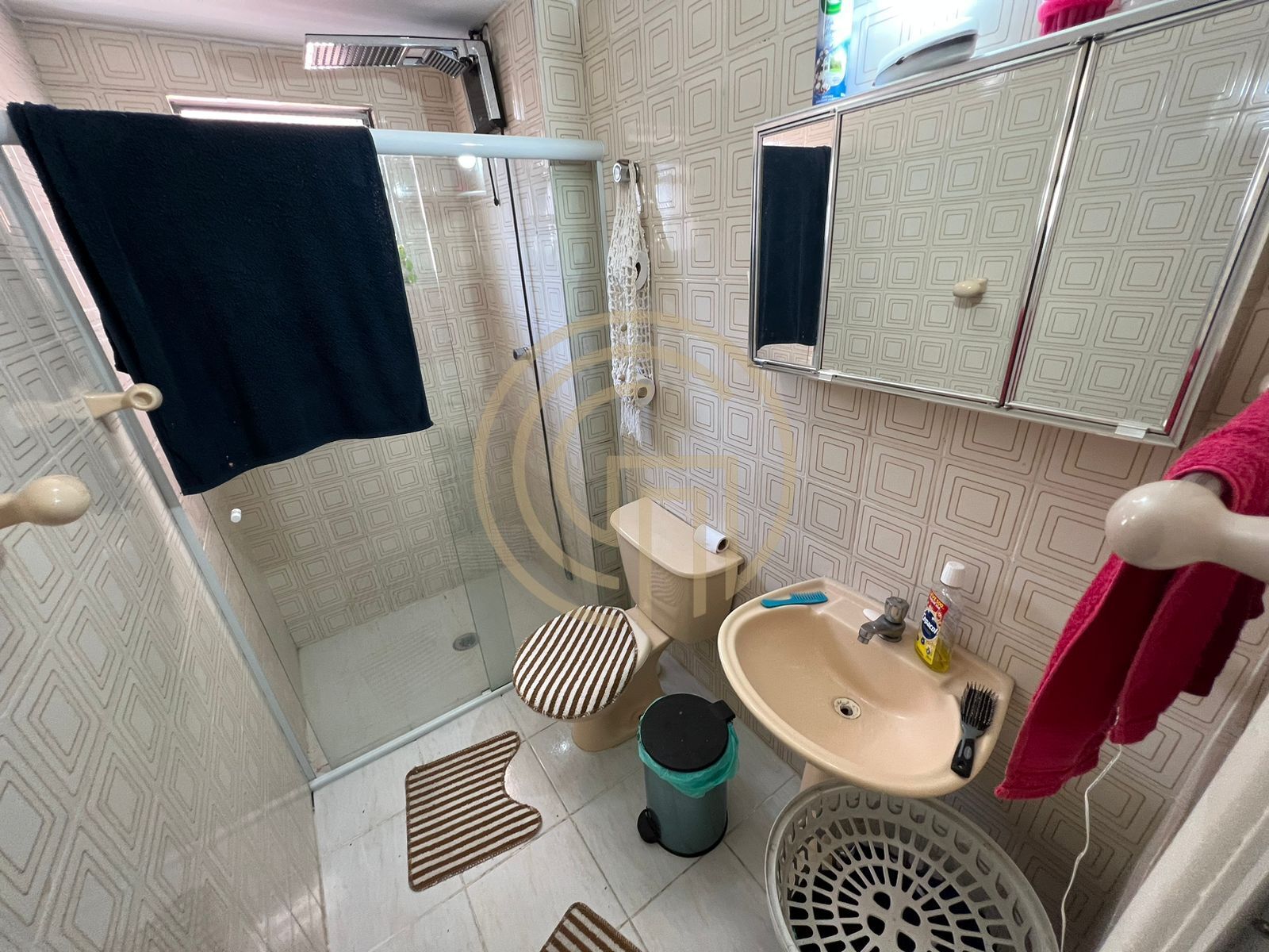 Apartamento, 2 quartos, 60 m² - Foto 7