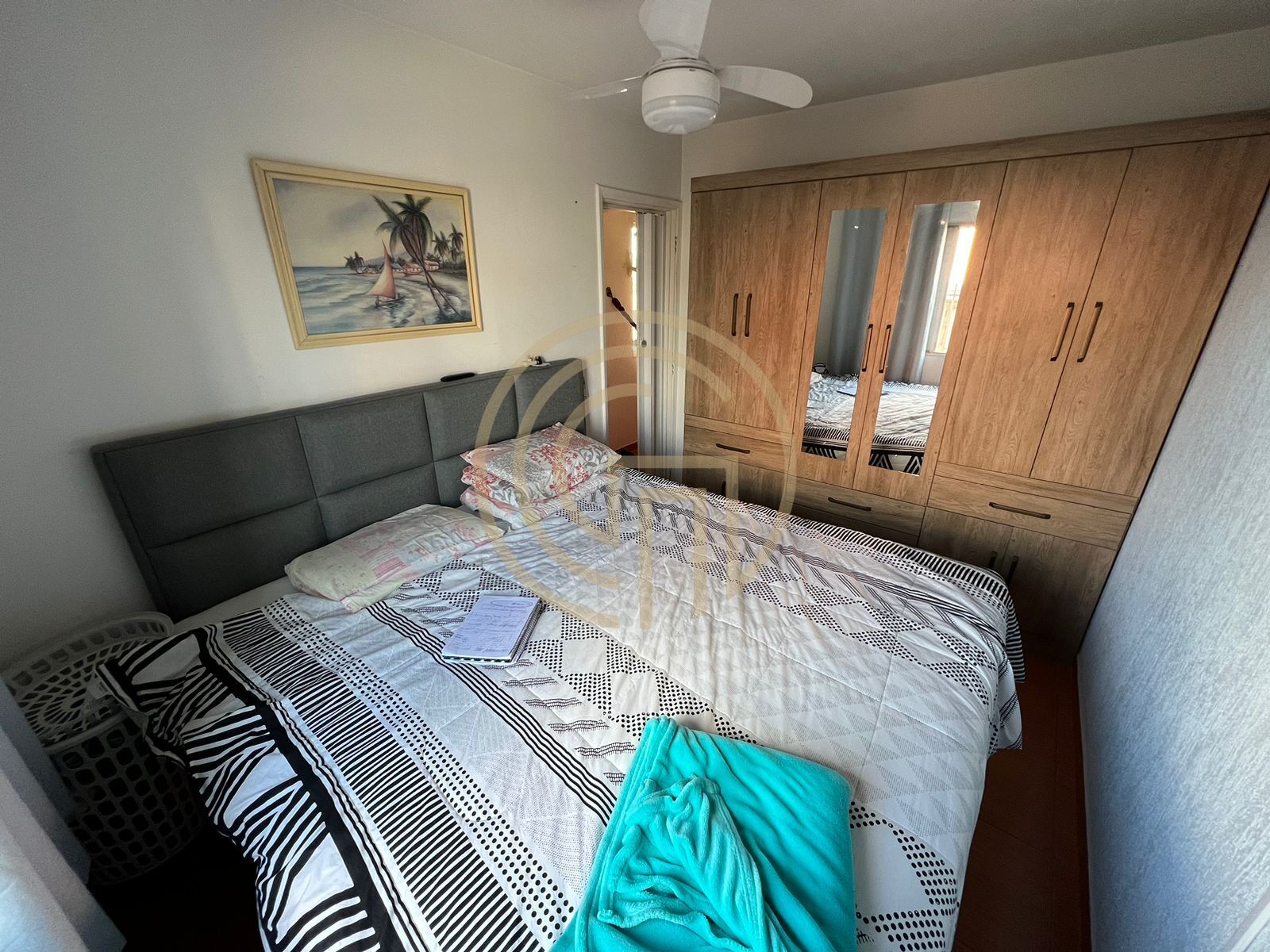 Apartamento, 2 quartos, 60 m² - Foto 5