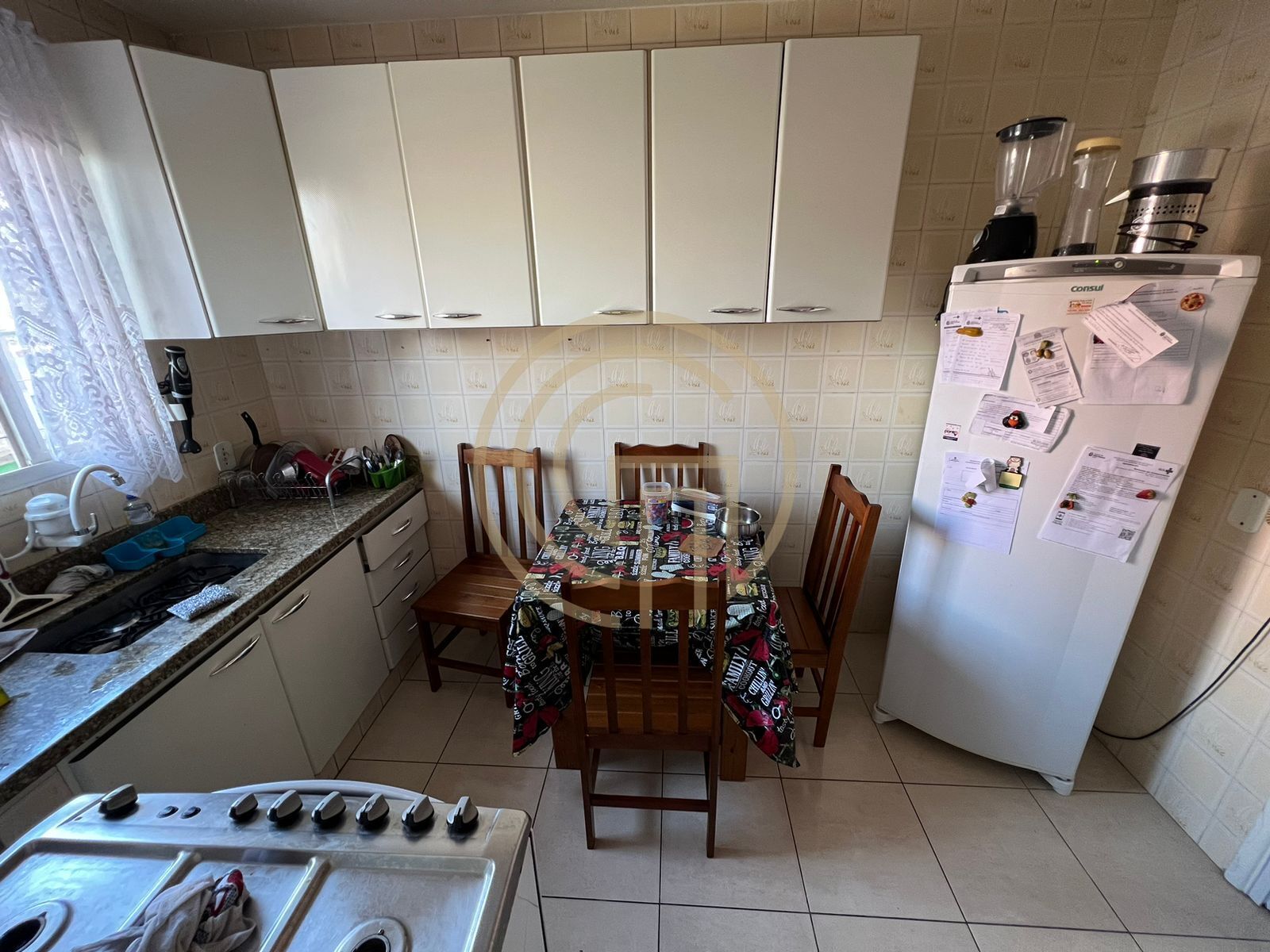 Apartamento, 2 quartos, 60 m² - Foto 4