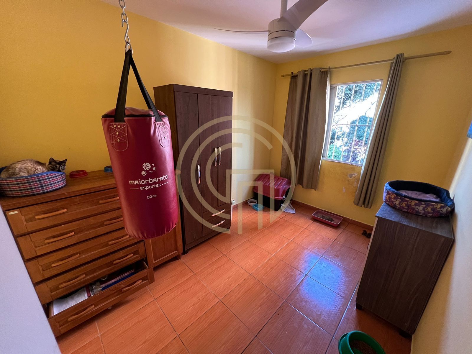 Apartamento, 2 quartos, 60 m² - Foto 8