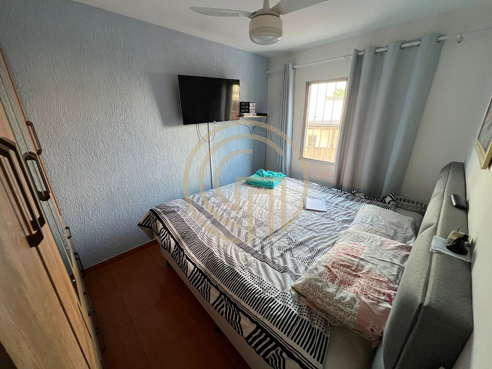 Apartamento, 2 quartos, 60 m² - Foto 6