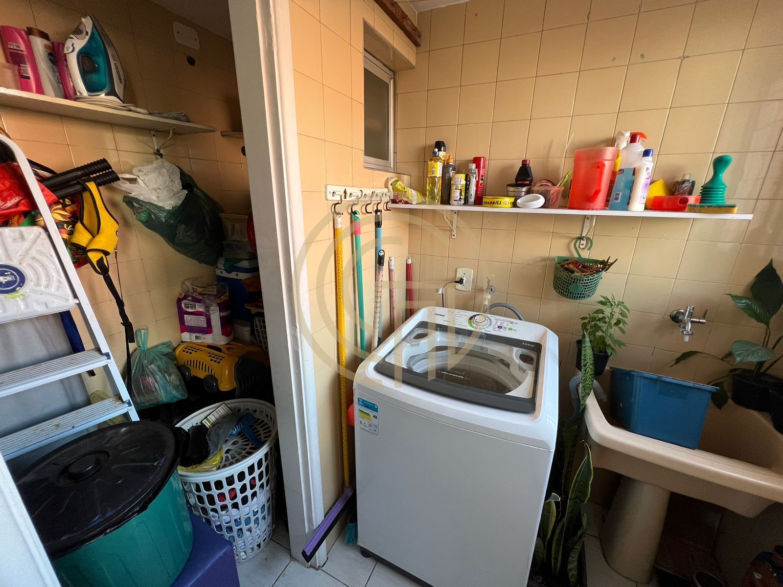 Apartamento, 2 quartos, 60 m² - Foto 9