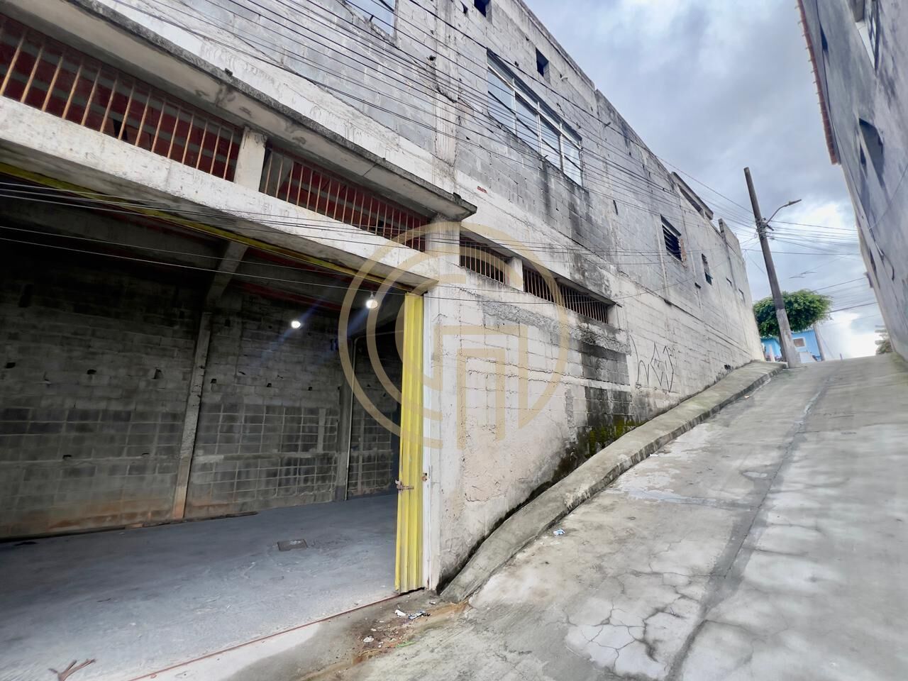 Loja-Salão, 120 m² - Foto 7