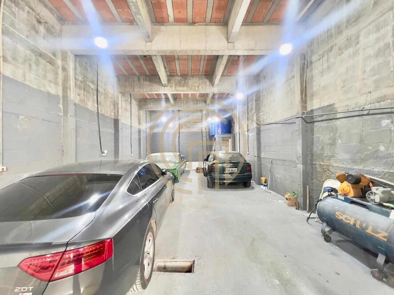 Loja-Salão, 120 m² - Foto 4