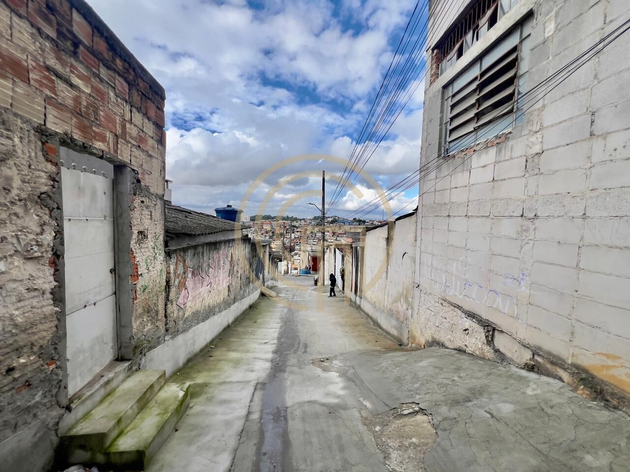 Loja-Salão, 120 m² - Foto 8