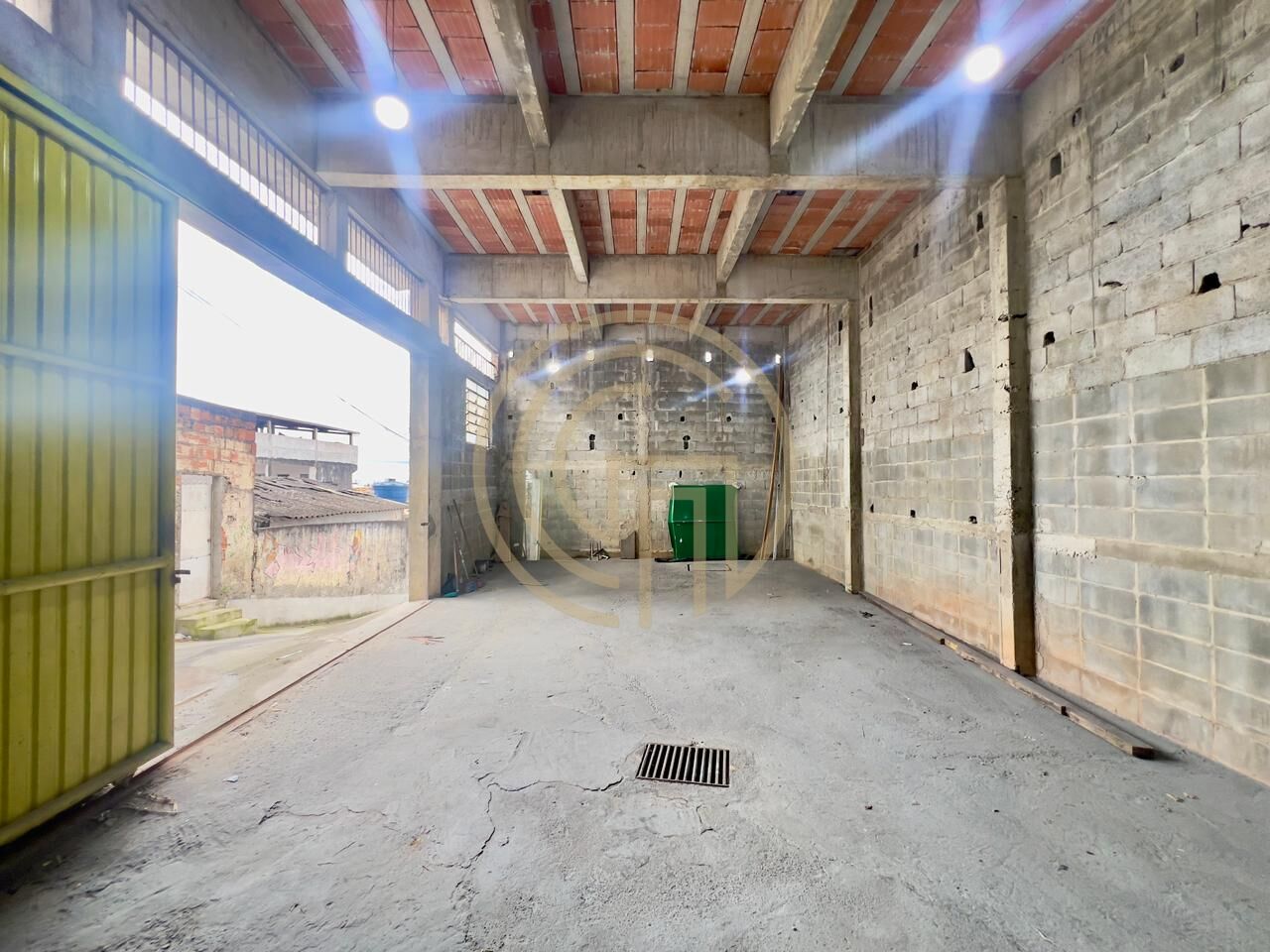 Loja-Salão, 120 m² - Foto 5