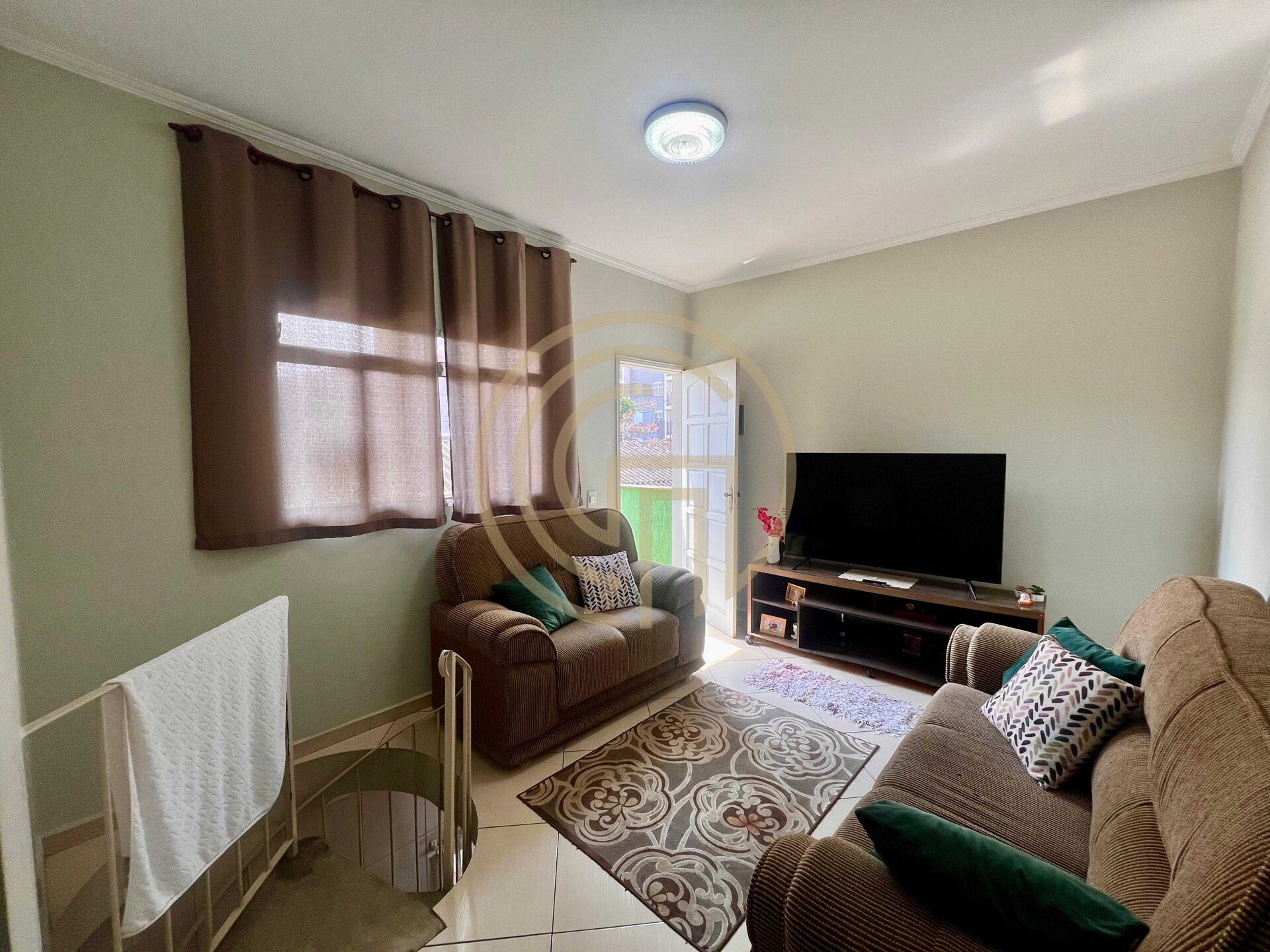 Casa, 2 quartos, 65 m² - Foto 1