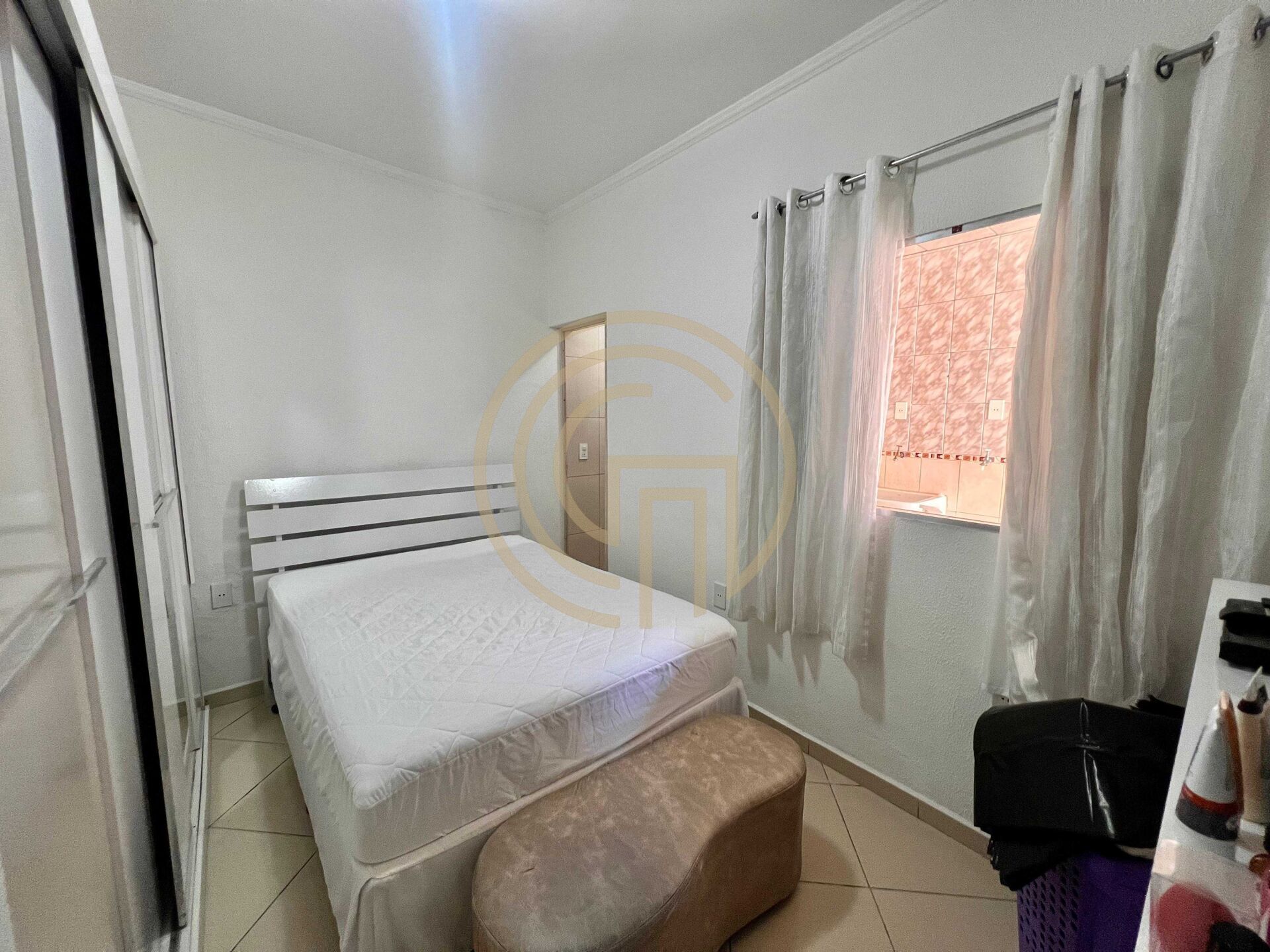 Casa, 2 quartos, 65 m² - Foto 7