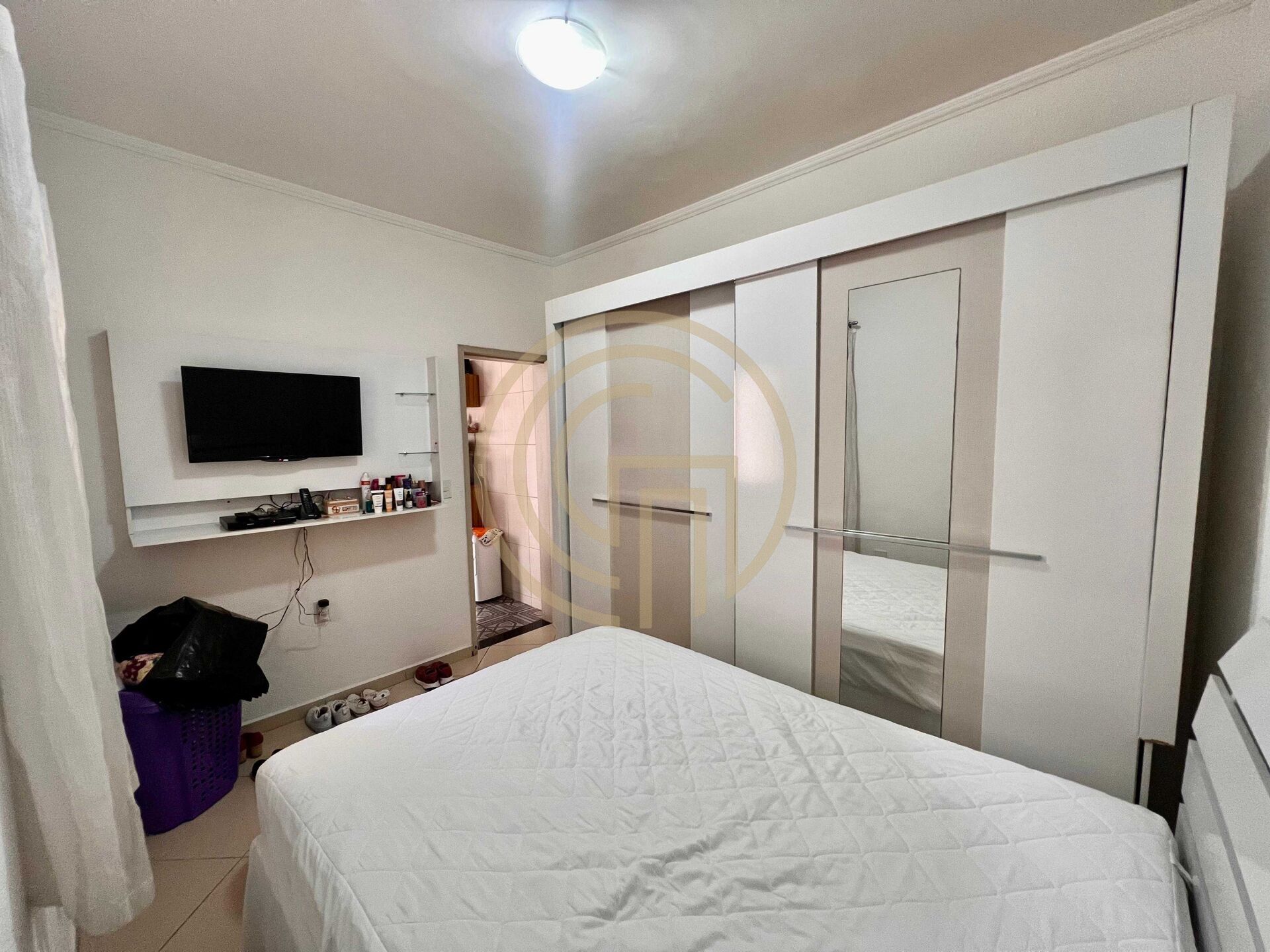 Casa, 2 quartos, 65 m² - Foto 8