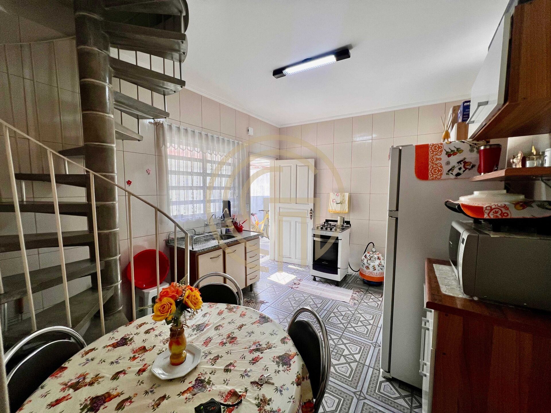 Casa, 2 quartos, 65 m² - Foto 3