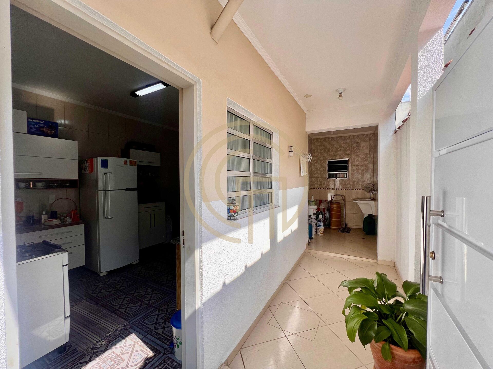 Casa, 2 quartos, 65 m² - Foto 15