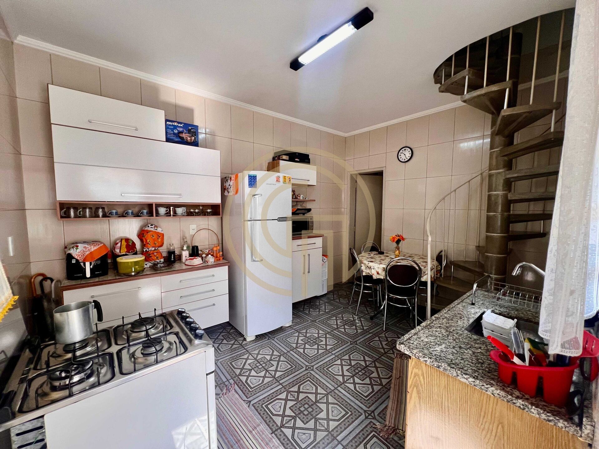 Casa, 2 quartos, 65 m² - Foto 2