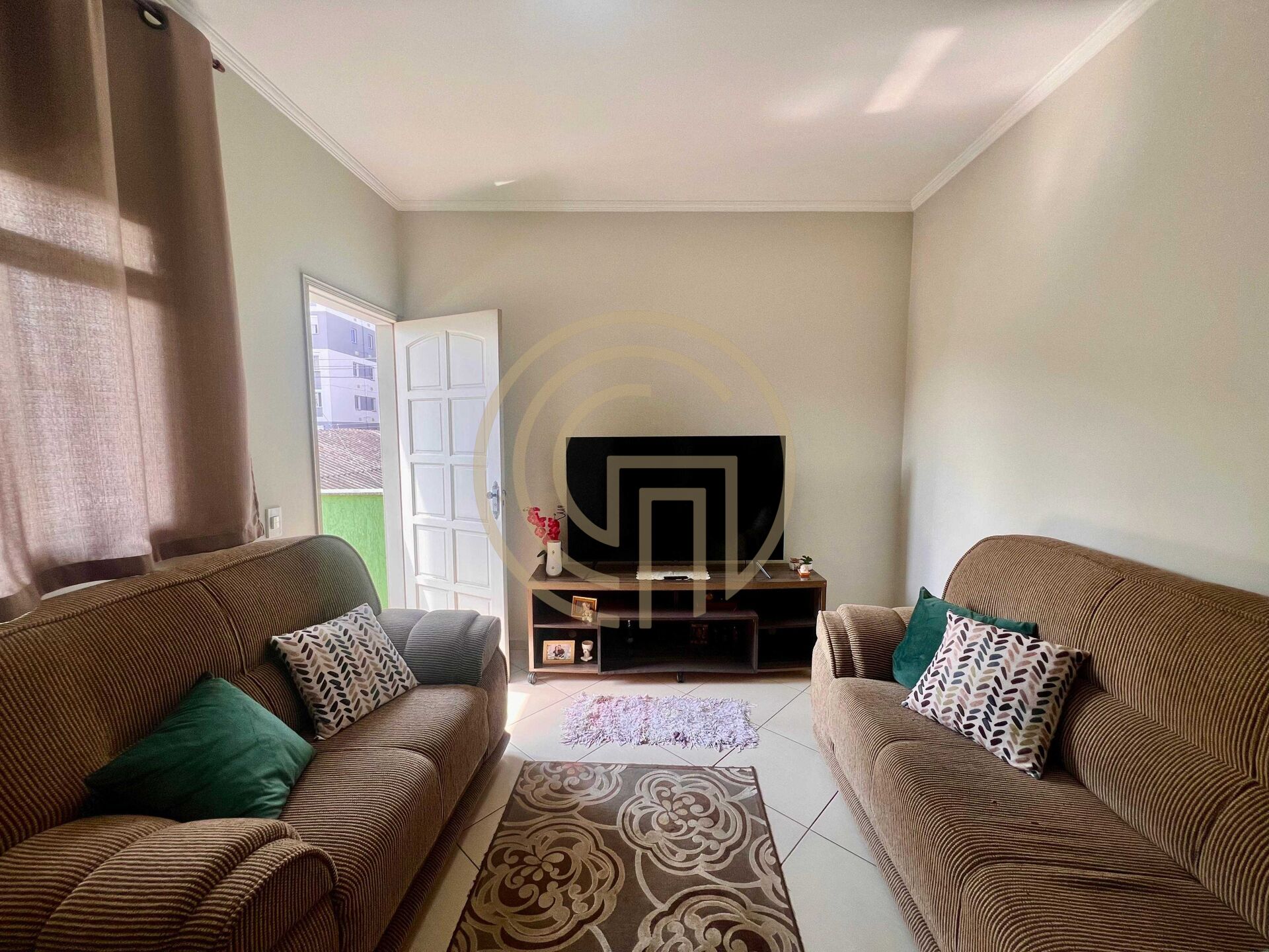 Casa, 2 quartos, 65 m² - Foto 5