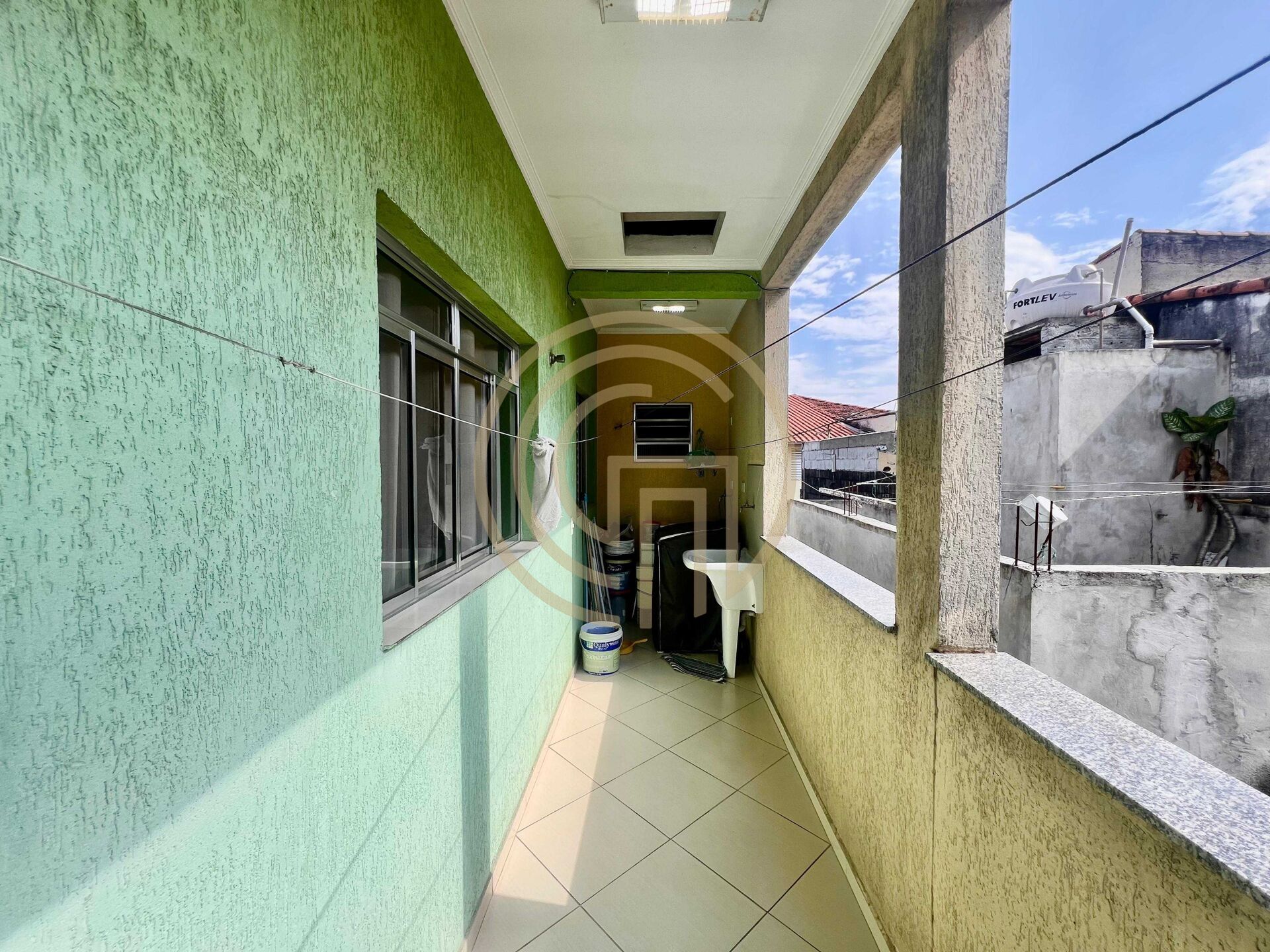 Casa, 2 quartos, 65 m² - Foto 18