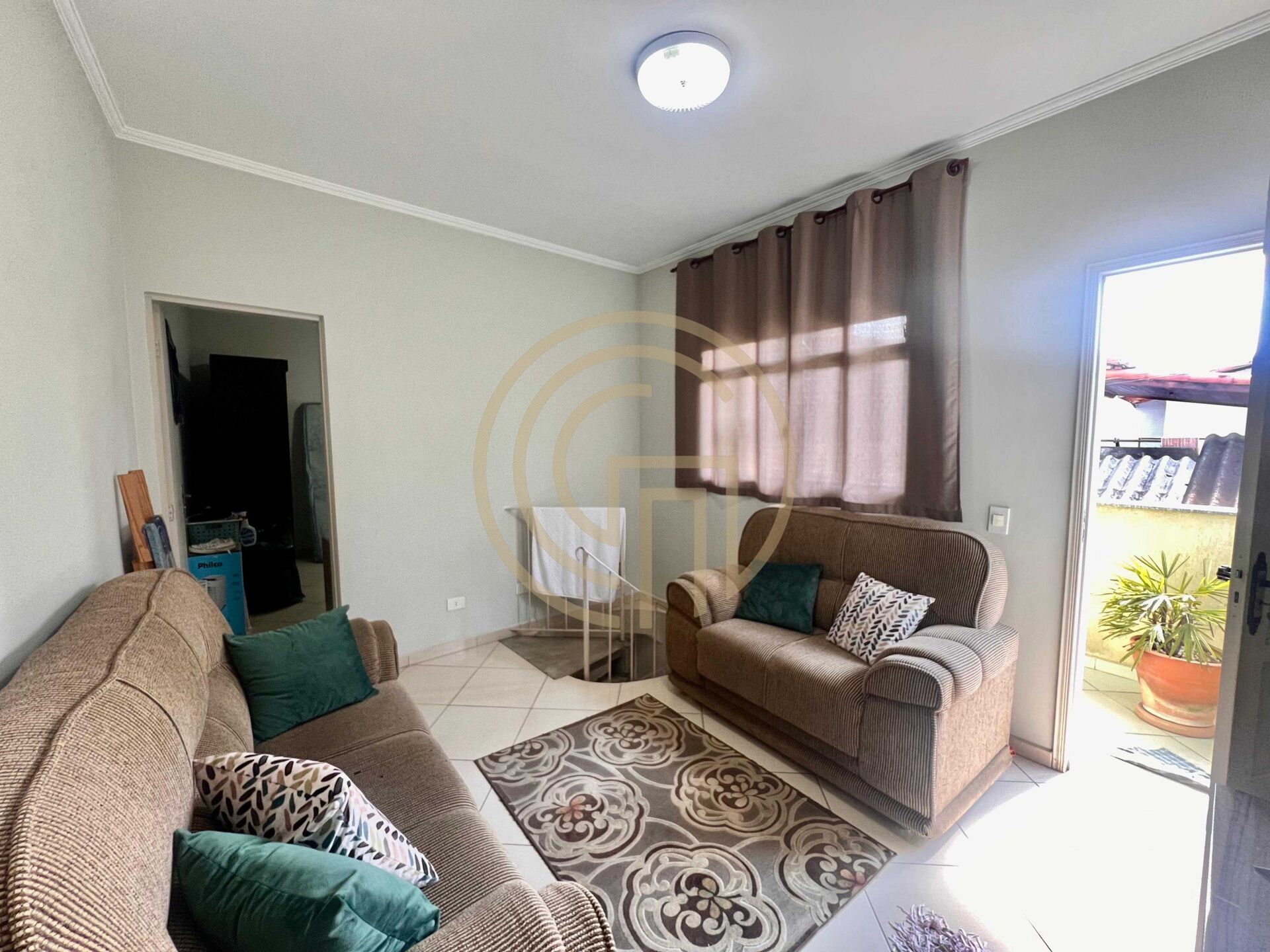 Casa, 2 quartos, 65 m² - Foto 4