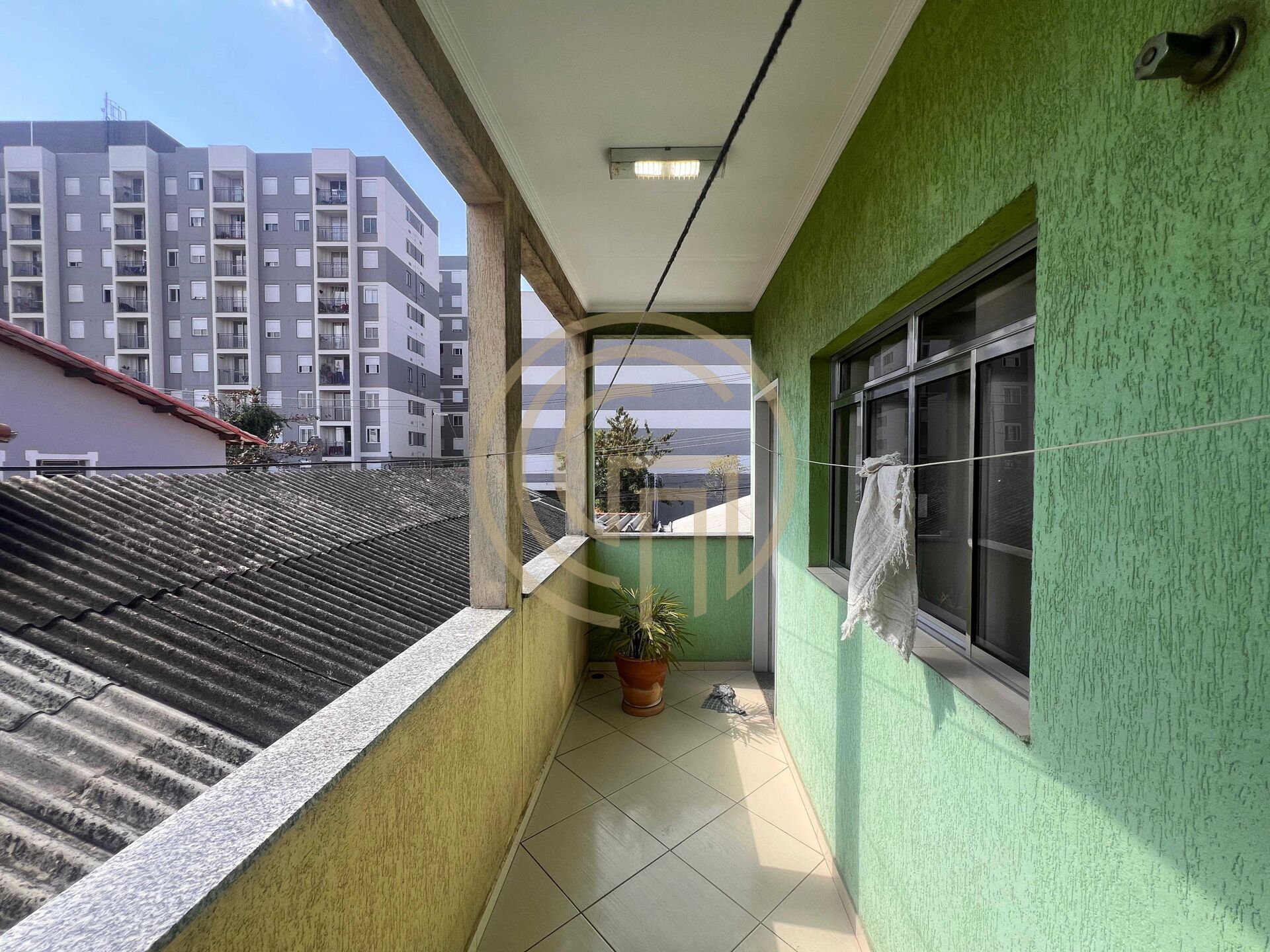 Casa, 2 quartos, 65 m² - Foto 17