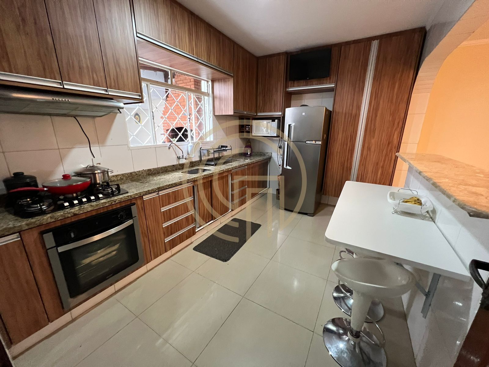 Casa, 3 quartos, 171 m² - Foto 2