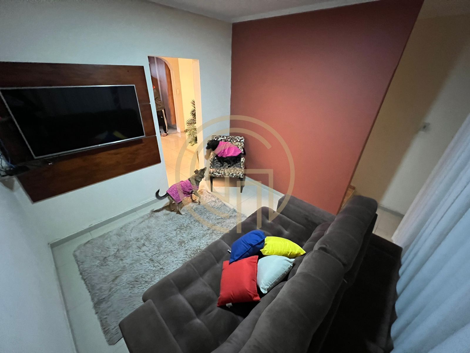 Casa, 3 quartos, 171 m² - Foto 11