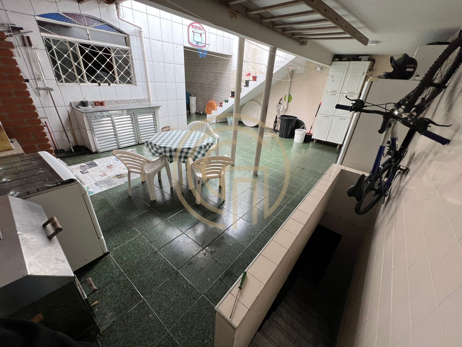 Casa, 3 quartos, 171 m² - Foto 33