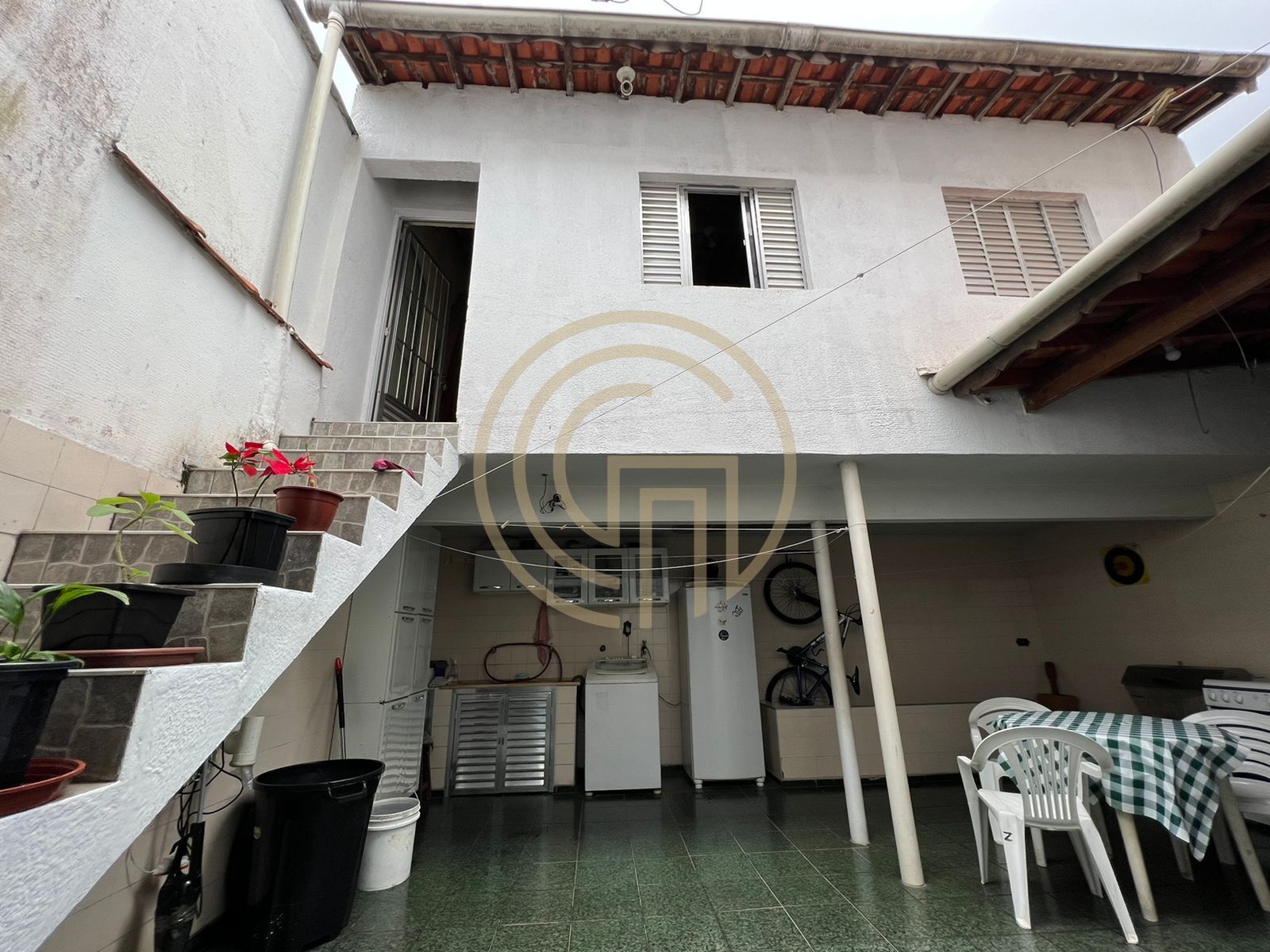 Casa, 3 quartos, 171 m² - Foto 30