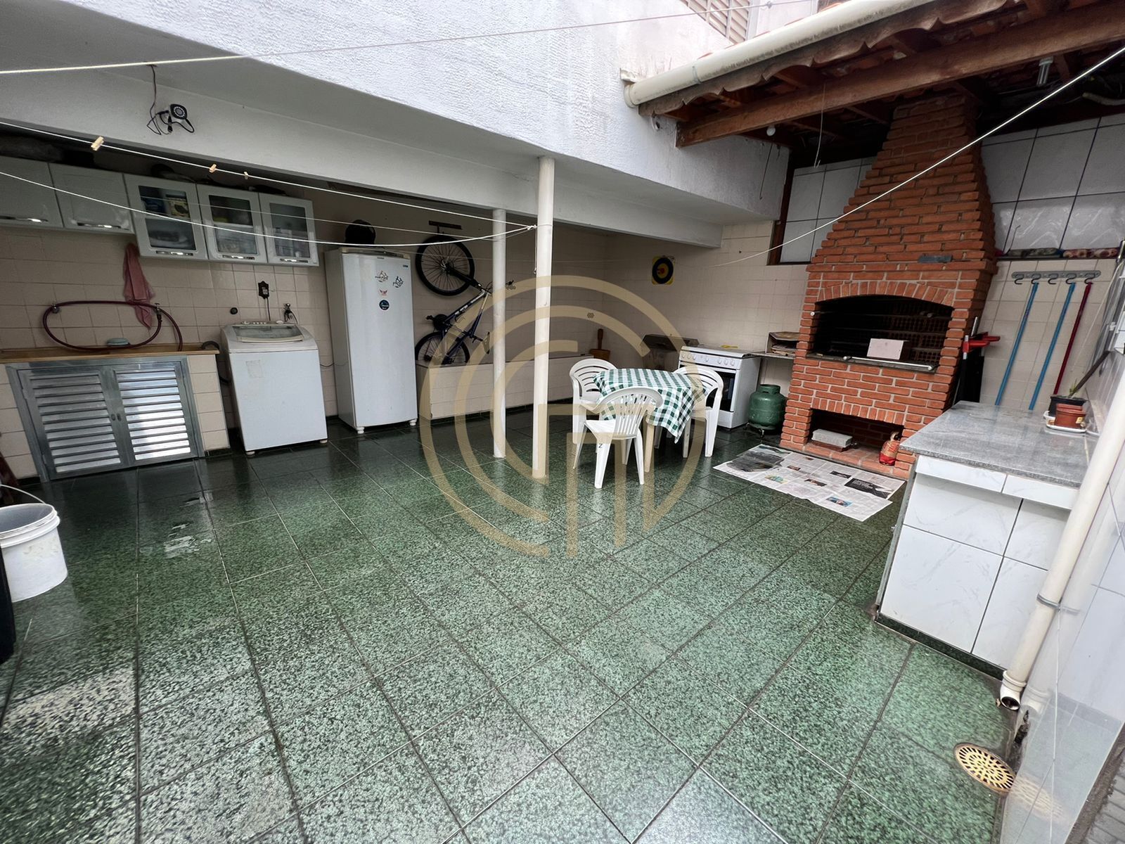 Casa, 3 quartos, 171 m² - Foto 31