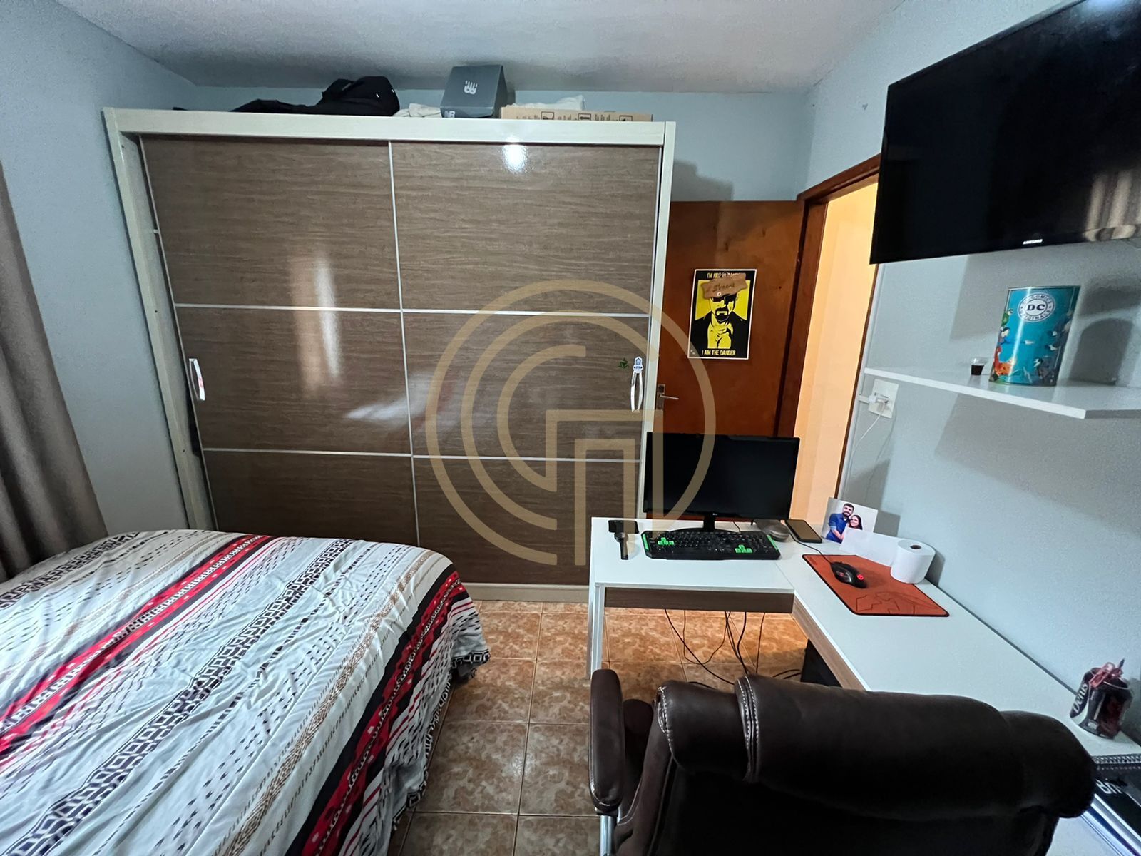 Casa, 3 quartos, 171 m² - Foto 13