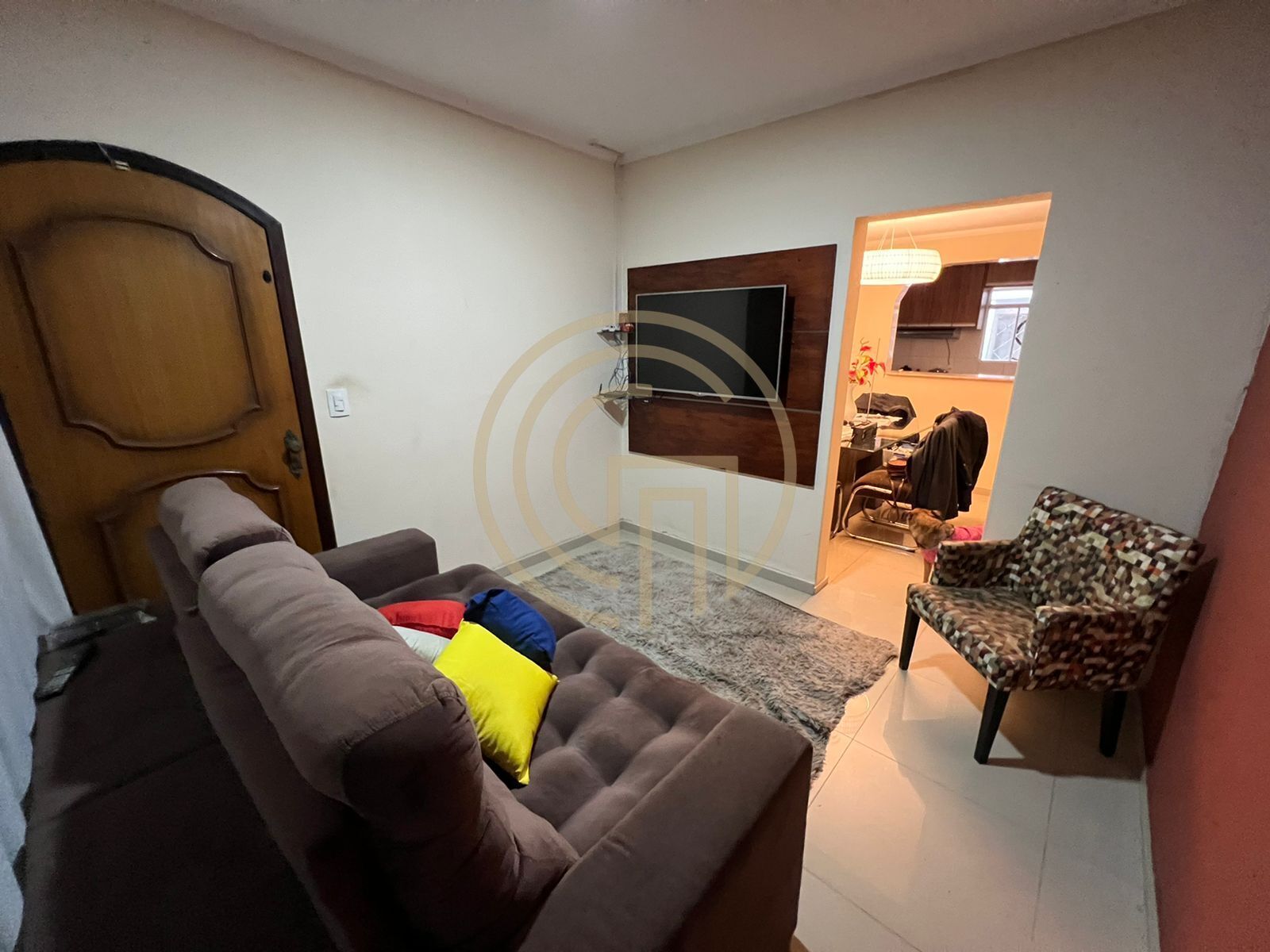 Casa, 3 quartos, 171 m² - Foto 9