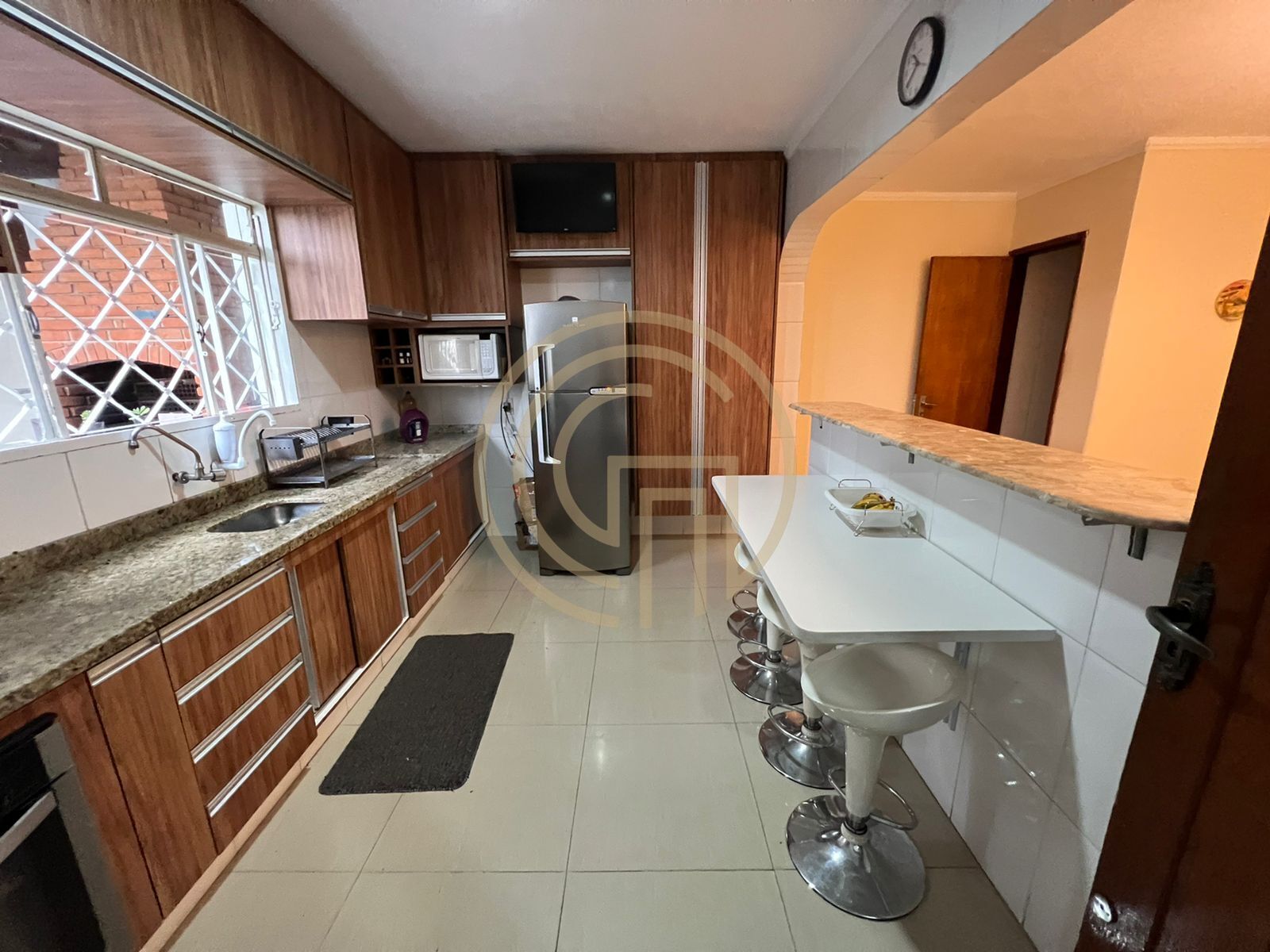 Casa, 3 quartos, 171 m² - Foto 1