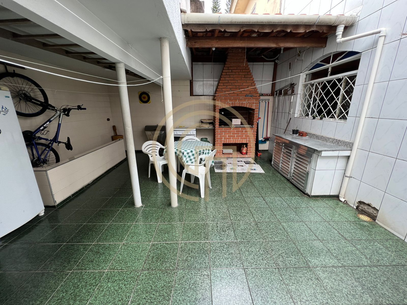 Casa, 3 quartos, 171 m² - Foto 32