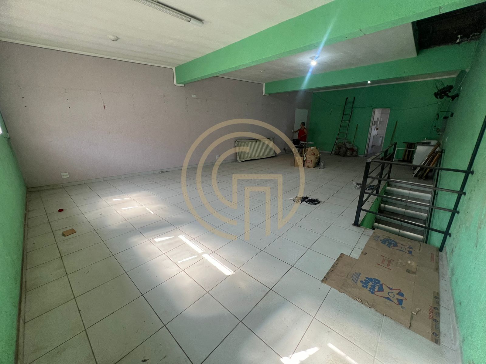 Sala-Conjunto, 30 m² - Foto 6
