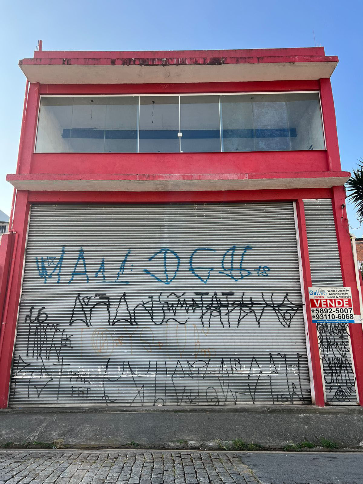 Prédio Inteiro, 900 m² - Foto 1