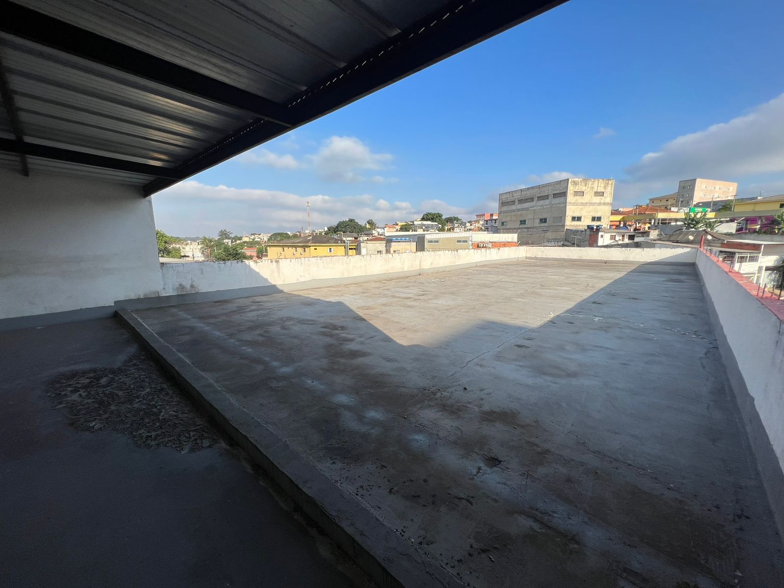 Prédio Inteiro, 900 m² - Foto 17