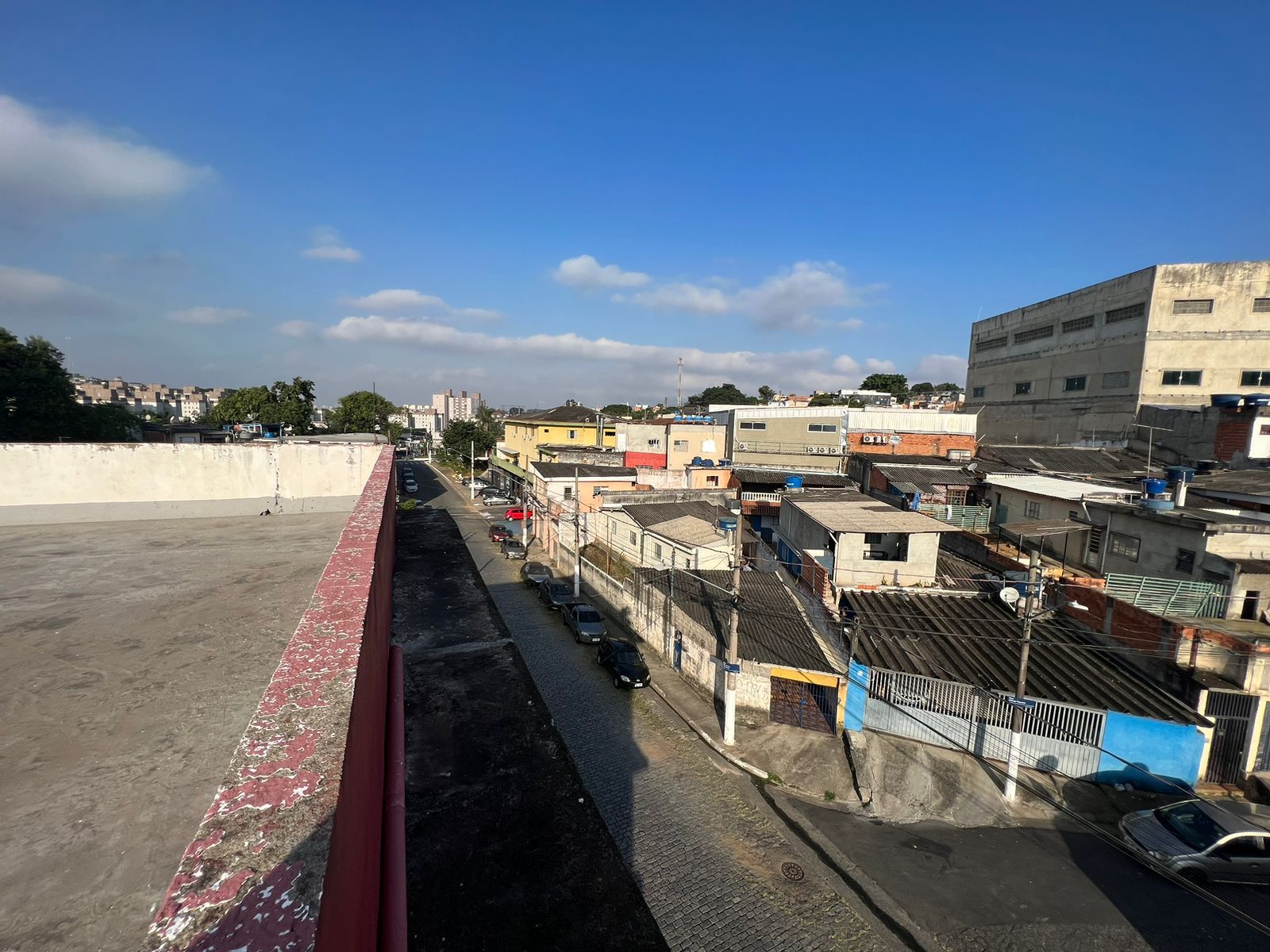 Prédio Inteiro, 900 m² - Foto 19