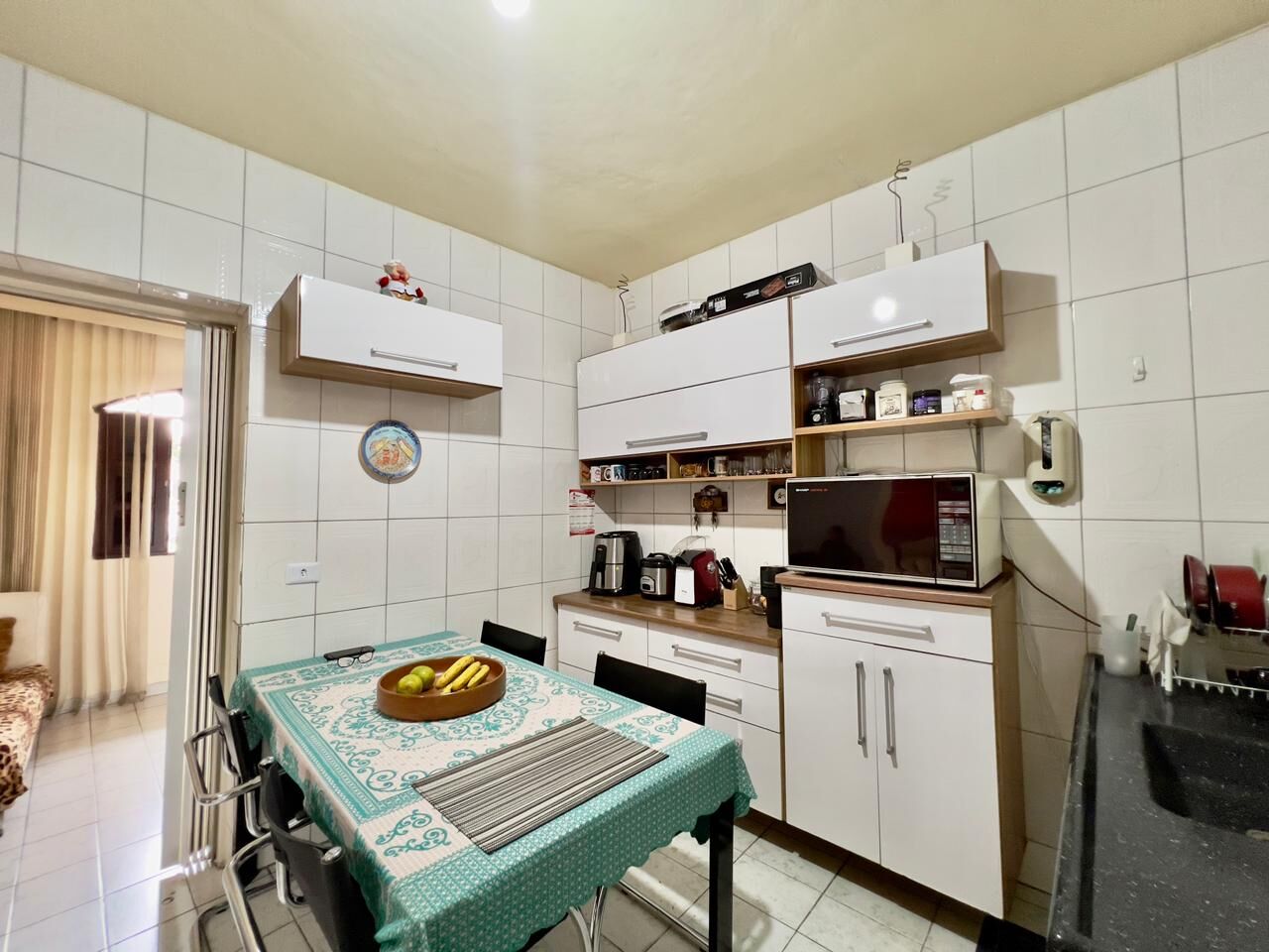 Casa, 5 quartos, 125 m² - Foto 9
