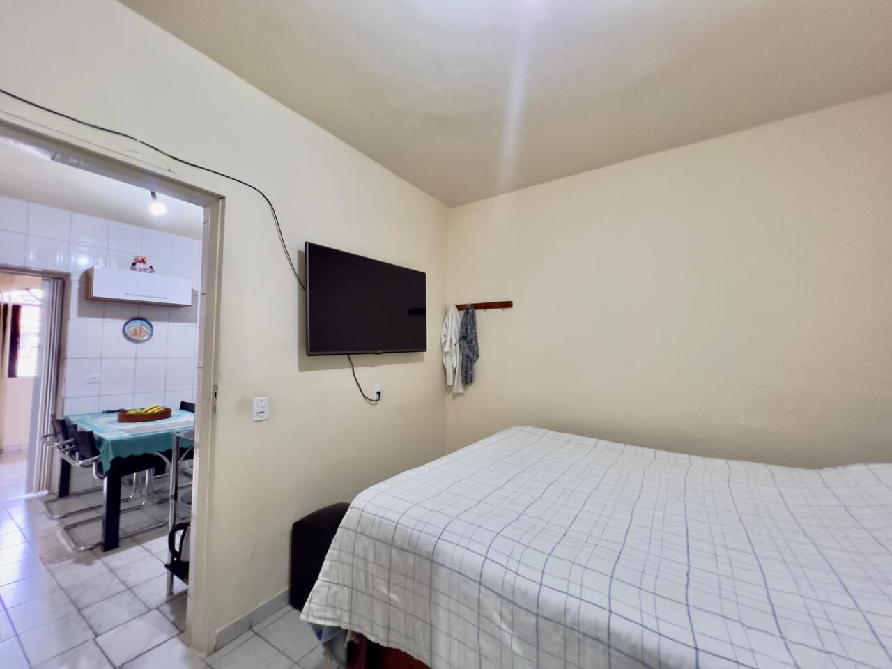 Casa, 5 quartos, 125 m² - Foto 13