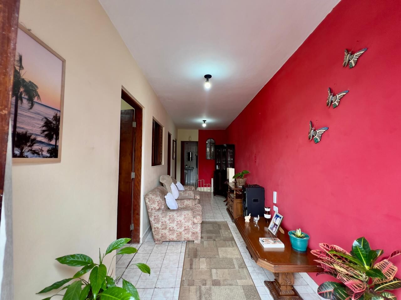 Casa, 5 quartos, 125 m² - Foto 23