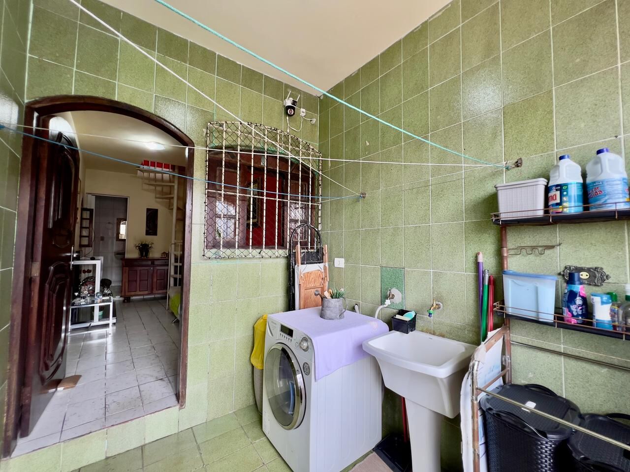 Casa, 5 quartos, 125 m² - Foto 33
