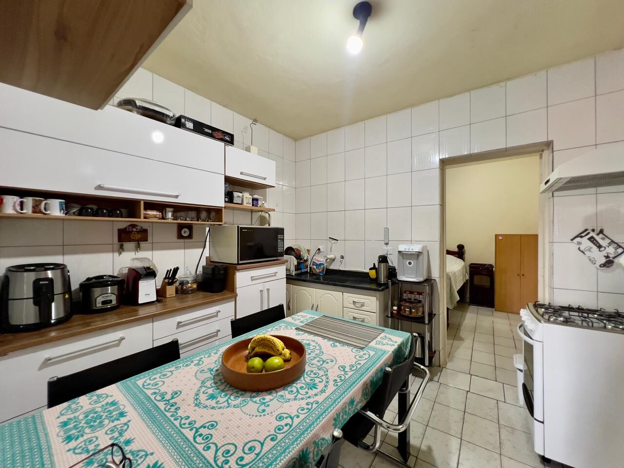 Casa, 5 quartos, 125 m² - Foto 7