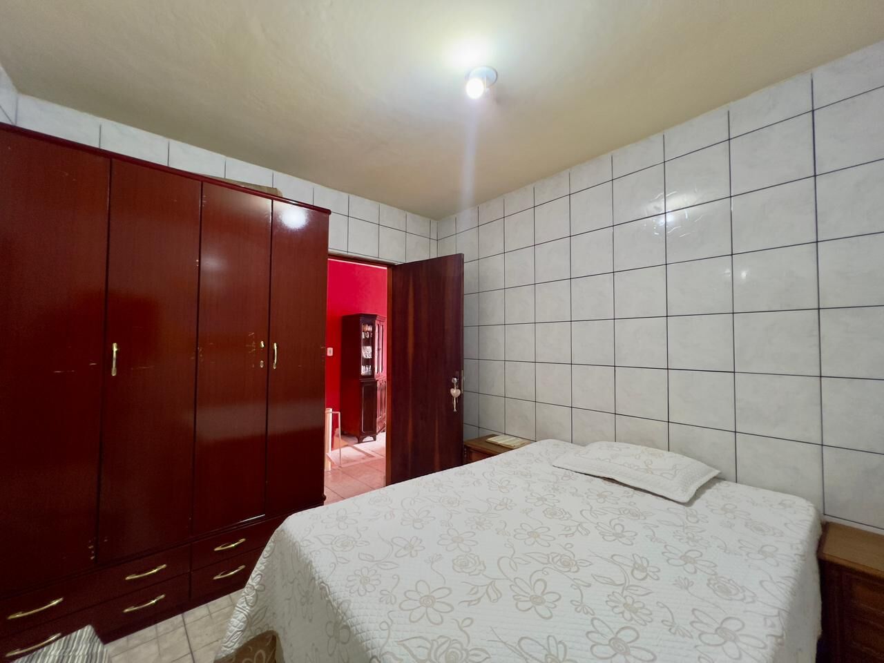 Casa, 5 quartos, 125 m² - Foto 29