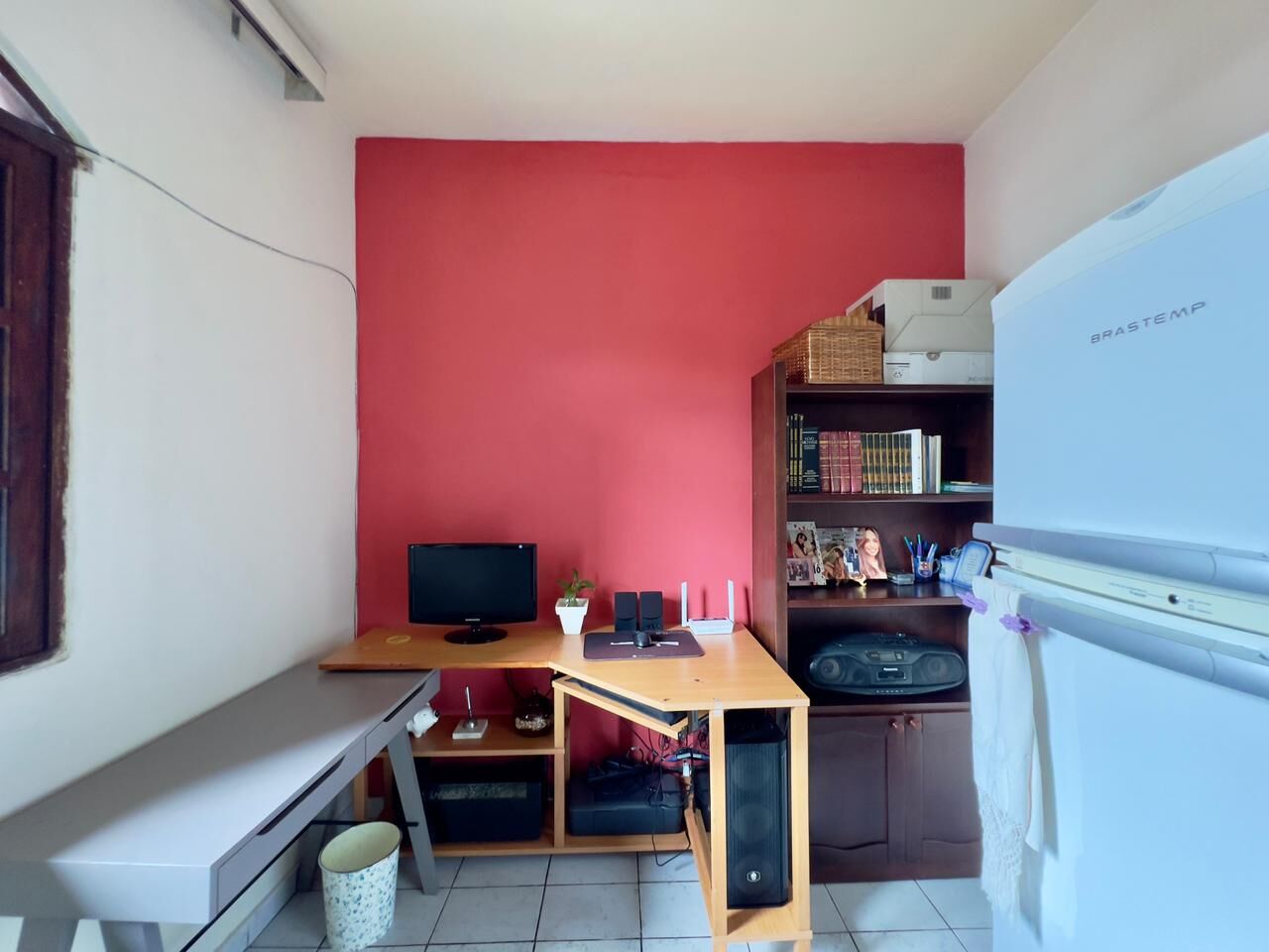Casa, 5 quartos, 125 m² - Foto 16