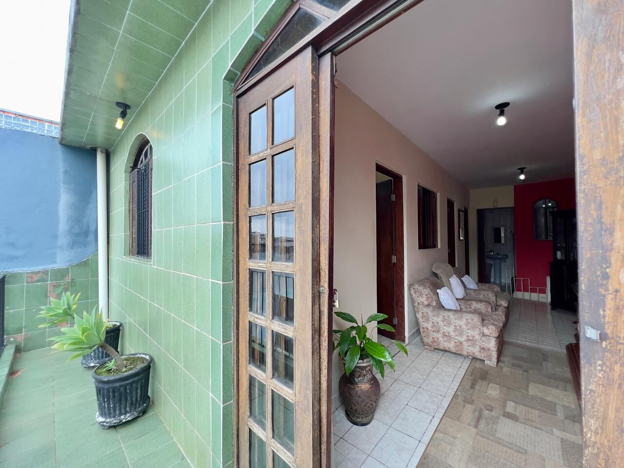Casa, 5 quartos, 125 m² - Foto 20